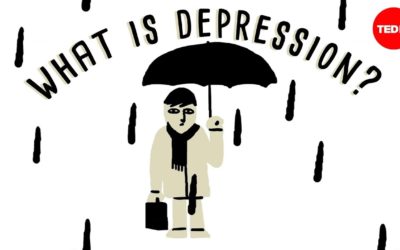 Recognizing depression and getting help