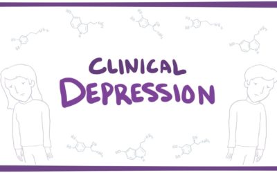 Types of Depression and their Neurochemistry