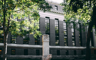 Deep TMS is being used at a Harvard medical school Affiliate!