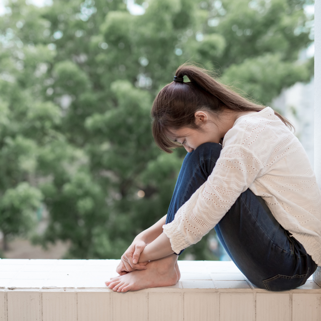 Common Signs of Adjustment Disorder