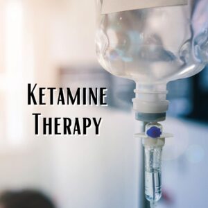 ketamine therapy near milwaukee wi