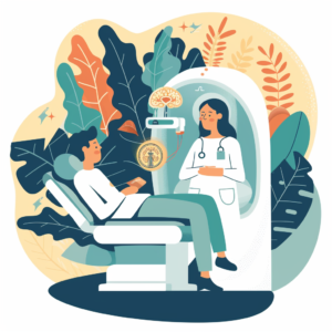 What is the next step if TMS doesn't work