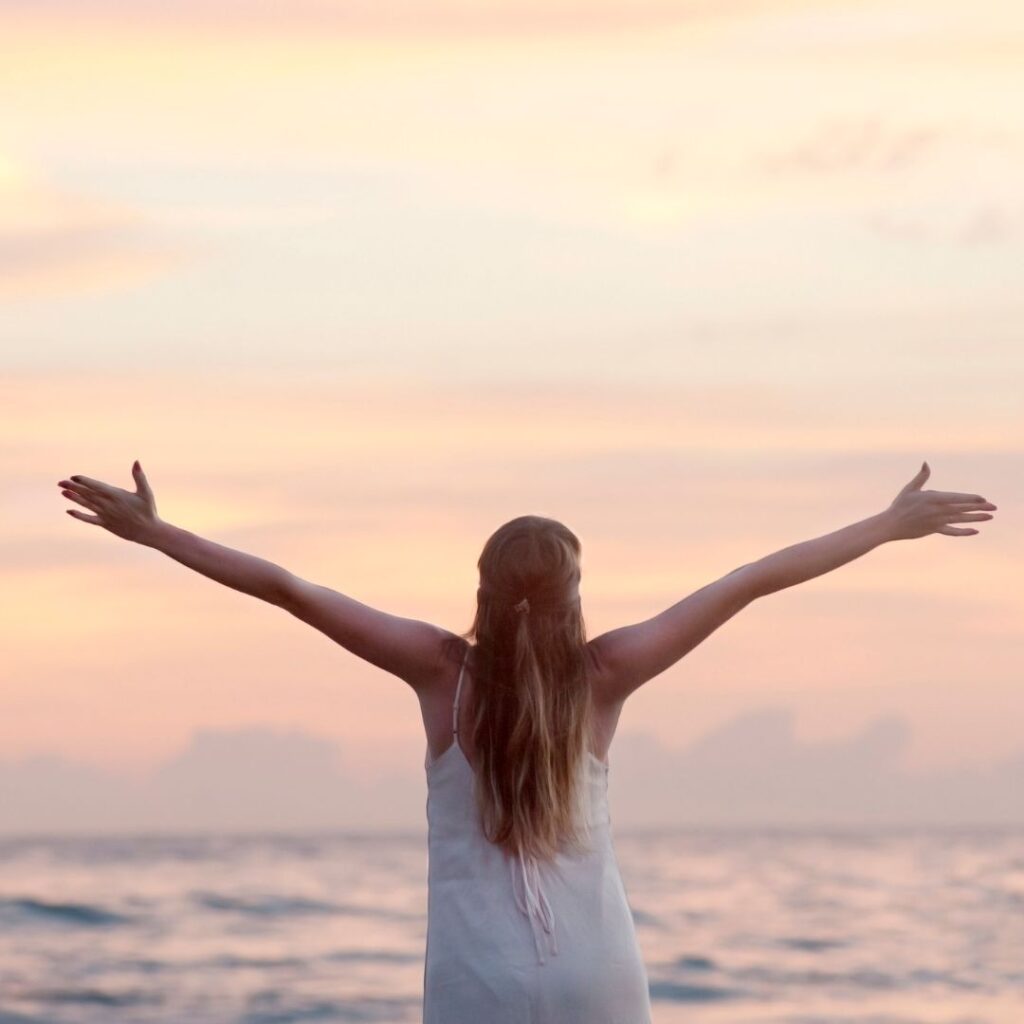 can positive life changes cause stress